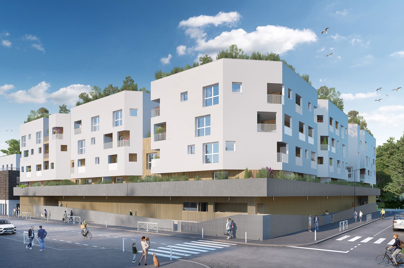 AVALON LA ROCHELLE CharenteMaritime Mediatim